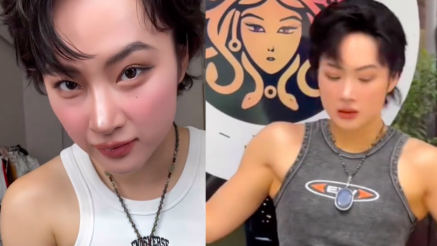 Angela Phương Trinh lột xác gây tranh cãi: Từ 'nàng thơ' đến hình ảnh cơ bắp, mạnh mẽ như... vận động viên
