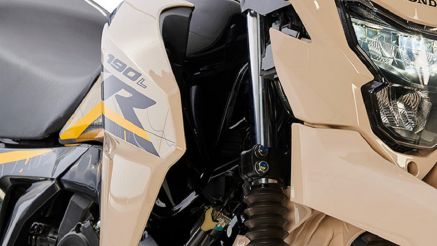 Tin xe máy 16/6: Honda ra mắt ‘chiến thần côn tay’ 190cc mới giá 65 triệu đồng, hạ bệ Yamaha Exciter