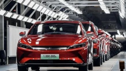 Chuyên gia ‘vén màn’ thời điểm xe thuần điện thực sự ‘sạch’ với môi trường