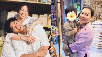 Vợ Quý Bình công khai lý do bị nhà chồng không cho về, tâm sự chuyện bị ghét bỏ, la mắng