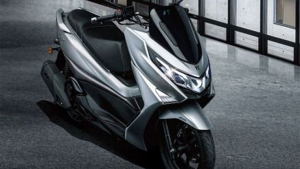 Tin xe hot 17/6: Ra mắt ‘vua xe ga’ 150cc mới có ABS 2 kênh xịn như Honda SH, giá ngang Air Blade