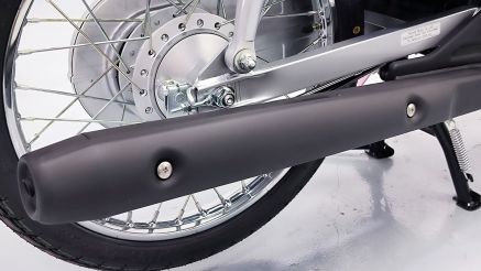 Tin xe máy 20/6: ‘Vua xe số’ mới của Honda chính thức về đại lý Việt, chất hơn cả Future, giá dễ mua