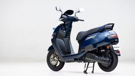 Tin xe hot 1/7: ‘Cơn ác mộng’ của Honda Vision ra mắt, trang bị ăn đứt SH Mode mà giá rẻ hơn Future