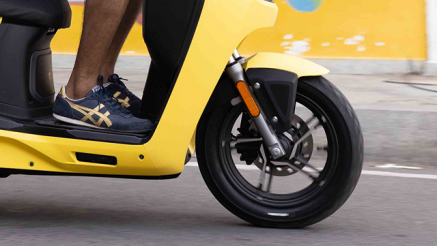 Tin xe trưa 3/7: ‘Vua xe ga’ giá rẻ 26 triệu đồng ra mắt, thiết kế đẹp lấn át ‘Tiểu SH’ Honda Vision