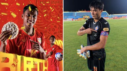 Tin bóng đá tối 4/7: Bùi Tiến Dũng lập cột mốc khó tin; ĐT Việt Nam đón siêu viện binh nhập tịch?