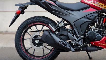 Tin xe máy 10/7: Honda ra mắt ‘vua côn tay’ 190cc mới hạ đo ván Yamaha Exciter, giá rẻ 64 triệu đồng