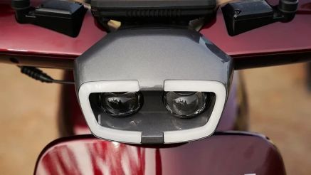 Tin xe hot 29/7: Ra mắt ‘xe ga quốc dân’ mới đẹp hơn Honda SH Mode, giá chỉ rẻ ngang Vision