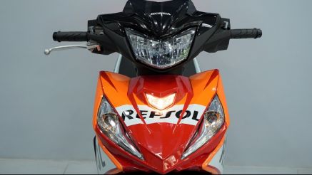 Tin xe máy 2/8: ‘Xe số quốc dân’ 125cc mới của Honda về đại lý, khách Việt săn đón hơn RSX và Future