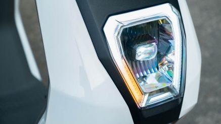 Xe điện mới của Honda sắp về Việt Nam giá chỉ 13 triệu đồng: Gây sốt vì đẹp hơn cả Vision và SH Mode