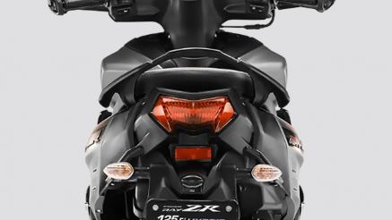 Xe ga ‘chủ lực’ mới của Yamaha ra mắt, đả bại Honda Air Blade với giá 20,6 triệu đồng rẻ hơn Vision