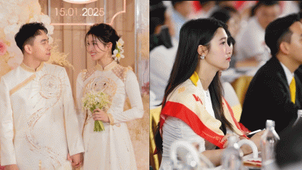 Camera ghi lại hình ảnh mới nhất của Phương Nhi bên cạnh chồng thiếu gia sau thời gian dài ‘ở ẩn’