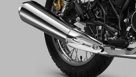 Đả bại Yamaha Exciter, Honda mở bán ‘vua côn tay’ 150cc mới giá 37 triệu đồng, có ABS như Winner X