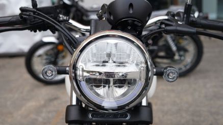 Tin xe 3/9: Honda ra mắt ‘huyền thoại côn tay’ mới giá 37 triệu đồng, có ABS như Winner X và Exciter