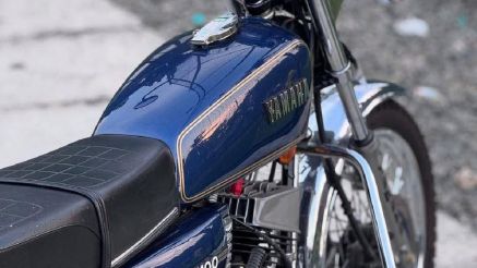 Tin xe máy 9/10: 'Huyền thoại côn tay' 100cc mới của Yamaha sẵn sàng ra mắt, giá rẻ từ 36 triệu đồng