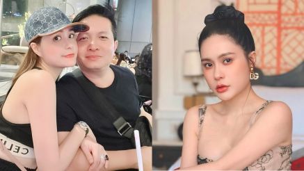 Sự bất thường của Đoàn Di Băng hiện tại, CĐM đồn đoán đang gặp 'biến căng'?