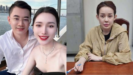 Ngân Collagen vội vàng làm ngay 1 việc sau khi Ngân 98 bị bắt, CĐM xôn xao nghi lại có ‘biến’