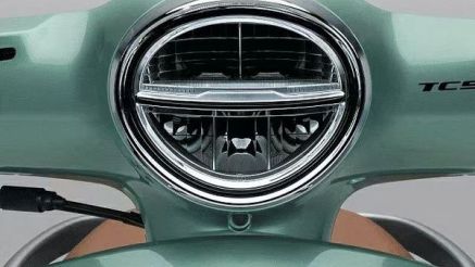 ‘Khắc tinh’ của Honda Vision chính thức ra mắt với giá 37 triệu đồng, có ABS và TCS ăn đứt ‘Tiểu SH’