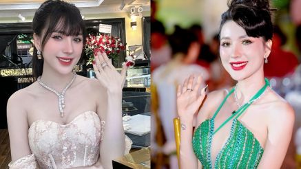 Kết quả khó tin khi Sở An toàn thực phẩm TP.HCM kiểm tra công ty của Ngân Collagen