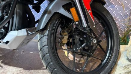 Tin xe hot 17/10: ‘Vua côn tay’ 299cc mới giá 51 triệu đồng ra mắt, ‘đè bẹp’ cả Winner R và Exciter