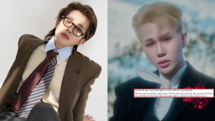 Jack và công ty J97 bất ngờ tạm dừng hoạt động: Nguyên nhân liên quan ồn ào ca khúc phản cảm?