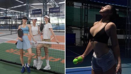 Từ đầu tư chơi cho vui, nhiều người chơi loay hoay với áp lực tài chính vì bị cuốn vào pickleball