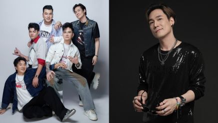 Khánh Phương tiết lộ kết quả sau khi Ngũ Hổ Tướng làm việc với công an, nói thẳng vụ lộ tin nhắn kín