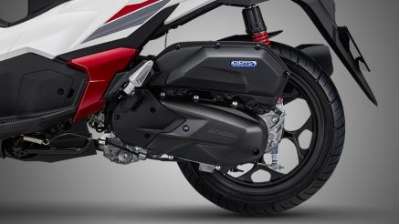 Tin xe hot 4/11: Honda Air Blade 2026 ra mắt với thiết kế đẹp mê ly, trang bị hiện đại, giá hấp dẫn