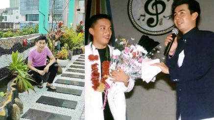 Nam ca sĩ từng nhận mức cát-xê 4 cây vàng/ngày, tiết lộ cuộc sống hiện tại với sở thích 'lạ'