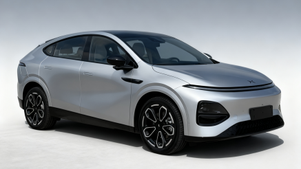 ‘Kỳ phùng địch thủ’ của Mazda CX-5 lộ diện: SUV chạy thuần điện tới 325 km, tốc độ tối đa 202km/h