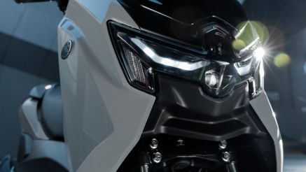 Yamaha chính thức ra mắt ‘vua xe ga’ 125cc mới khắc chế cứng Honda SH và SH Mode, có ABS, giá dễ mua