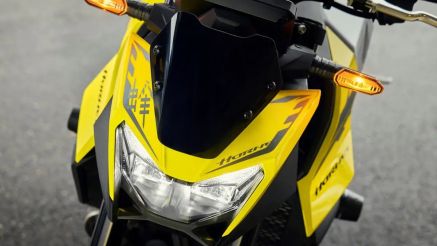 Honda ra mắt ‘chiến binh côn tay’ mới thể thao hơn Winner R, trang bị át vía Yamaha Exciter, giá mềm