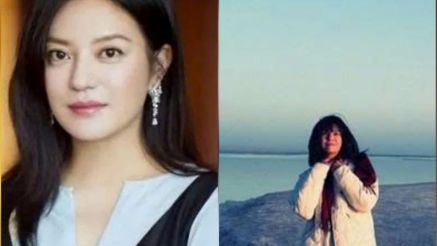 Động thái mới nhất của Triệu Vy sau 'phong sát'