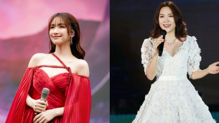 Mỹ Tâm, Hòa Minzy, Ngô Thanh Vân và loạt sao Việt lên tiếng về việc AI giả mạo nghệ sĩ