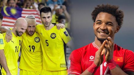 Điểm tin BĐVN 18/11: FIFA quyết không 'buông tha' Malaysia; Xuân Son đá chính tại VL Asian Cup?