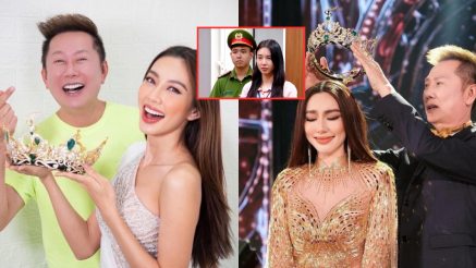 Tranh cãi trước thềm xét xử vụ kẹo Kera: Liệu hoa hậu Thùy Tiên có bị tước vương miện?