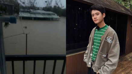 Nam diễn viên phim 'Mưa đỏ' bất lực cầu cứu, tiết lộ tình cảnh trớ trêu hiện tại