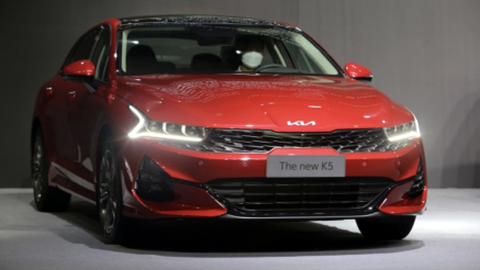Chủ xe Kia K5 nên chú ý điều này: Hơn 250.000 xe bị triệu hồi vì nguy cơ dễ gây cháy