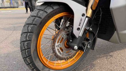 Tin xe hot 21/11: Đánh bại Honda SH, ‘vua xe ga’ mới ra mắt với giá rẻ hơn mà trang bị vượt trội