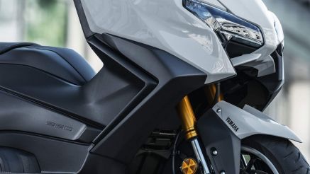 Tin xe máy 21/11: Yamaha ra mắt xe tay ga ‘át chủ bài’ mới đại chiến Honda SH và SH Mode, giá dễ mua