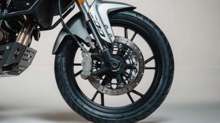 ‘Huyền thoại côn tay’ mới mạnh gấp 3 lần Yamaha Exciter chính thức ra mắt, gây chú ý với giá hấp dẫn