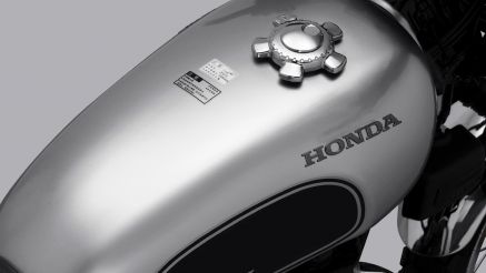 ‘Vua côn tay’ 150cc mới của Honda sắp về Việt Nam: Đại chiến Yamaha Exciter, giá nhỉnh 70 triệu đồng