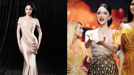 Miss Universe Việt Nam đệ đơn kiến nghị kết quả chung cuộc·của Hương Giang, Miss Universe phản hồi gì?