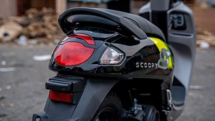 Dẹp Vision đi, ‘xe ga bình dân’ 110cc mới của Honda về Việt Nam, thiết kế đẹp át vía SH Mode và LEAD