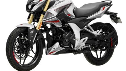 Hạ gục Yamaha Exciter và Honda Winner R, ‘vua côn tay’ 165cc mới ra mắt với giá chỉ 31 triệu đồng