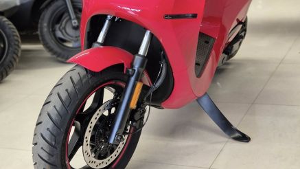 Quên Honda Vision đi, đại lý mở bán ‘xe ga quốc dân’ mới chất hơn LEAD và SH Mode, giá 39 triệu đồng