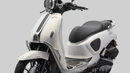 Honda rục rịch ra mắt ‘vua xe ga' 150cc hoàn toàn mới giá 56 triệu đồng, đẹp hơn cả SH và SH Mode