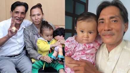 Lý do con gái Thương Tín không được gặp cha lần cuối, cuối đời nam diễn viên day dứt vì 1 chuyện