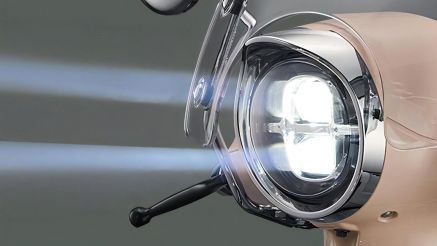 Quên SH Mode đi, Honda chuẩn bị ra mắt ‘vua xe ga’ 150cc mới đẹp át vía Vision và LEAD, giá hấp dẫn?