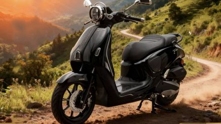 Tin xe trưa 10/12: ‘Vua xe ga’ 150cc mới của Honda sắp ra mắt, trang bị như SH, giá rẻ hơn SH Mode