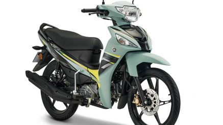 Tin xe máy 10/12: Yamaha ra mắt ‘xe số quốc dân’ 115cc mới giá 31 triệu đồng, hạ đo ván Honda Future